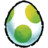 Yoshis Egg Icon